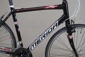 Merida Speeder T3 - 4