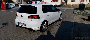 Volkswagen Golf 6 GTI 2.0 155kw - 4