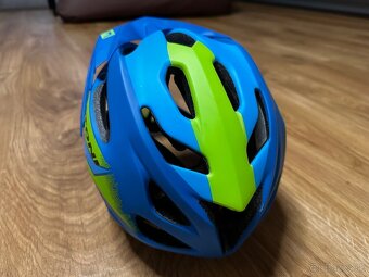 Detska cyklisticka prilba Cratoni C-Maniac Pro S/M - 4