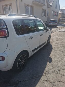 Citroen C3 picasso - 4