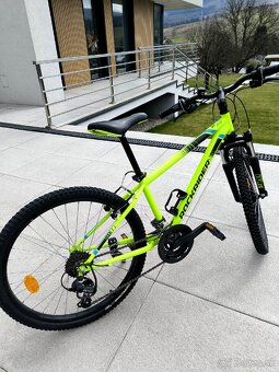MTB Rickrider - 4