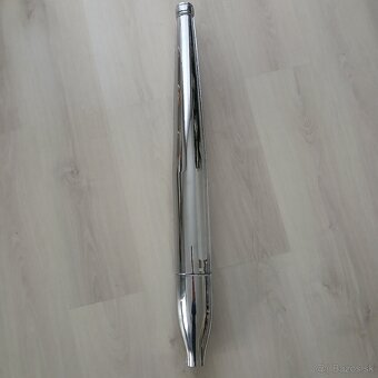 Výfuk ČZ 175 450 208 eur, Koleno CZ 175 - 63 eur - 4