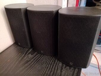 Reproduktory Jamo - 4