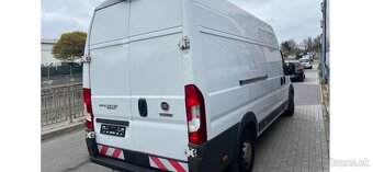 Fiat Ducato L4h3 3 liter 180hp Maxi - 4