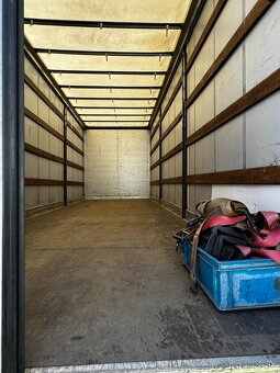 MAN TGL 12.250 Euro 5 r.v.2011 - 4