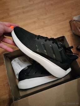 dámske botasky Adidas - 4