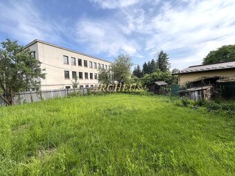 DOM S KRÁSNYM POZEMKOM, TEHELNÁ, BARDEJOV - 4