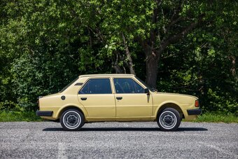 Škoda 120L - 4