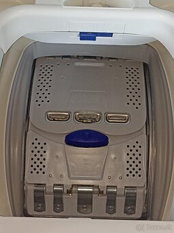 Práčka Elektrolux - 4