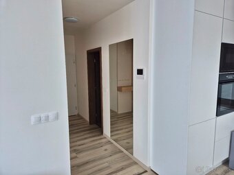 PRENÁJOM – moderný 2iz byt v novom rezidenčnom projekte - 4