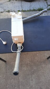 Čerpadlo Grundfos SOLOLIFT2 C-3 – odpadové - 4