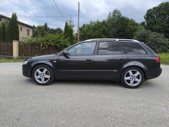 Audi A4 B7 3.0 TDI 171kw Quattro - 4