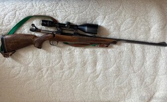 CZ 537 v kalibri 30-06 - 4
