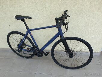 Triban RC 120 velkost L - 4