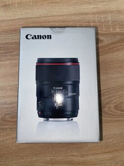 Canon EF 35mm f/1.4 L II USM - 4