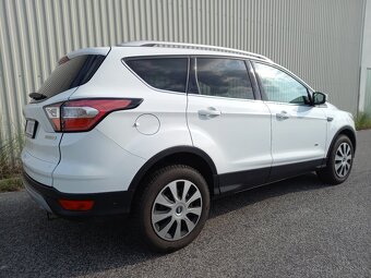 Ford Kuga AWD 1.5 Ecoboost A/T - 4