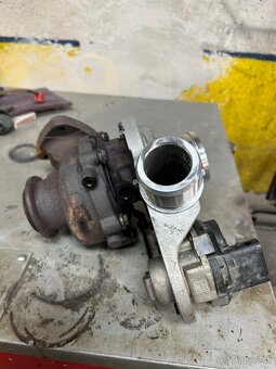 Turbo 2,0 ecoblue ford - 4