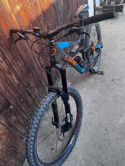 Lapierre zesty am 527 - 4