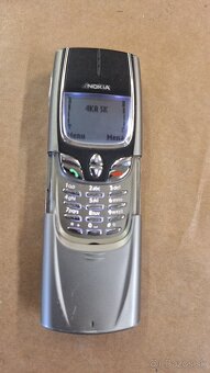 Nokia 8850 - 4