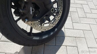 Predam Honda NT1100 - 4