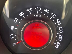 Kia Sportage - 4
