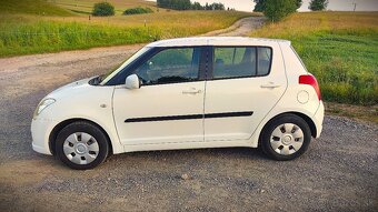 ✳️Suzuki Swift 1.3 Comfort A/C✳️ - 4