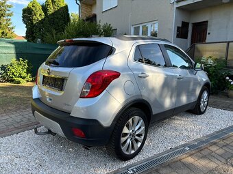 Opel Mokka 1.4 16V Turbo Enjoy - 4