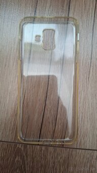 Samsung Galaxy A6 2018 - 4