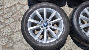 5x112 R17 --- ŠKODA KAROQ ... - 4