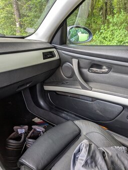 E92 -320d...130kw...r.v 2006 - 4