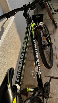 Horsky bicykel Crossbike 29’ kolesa - 4