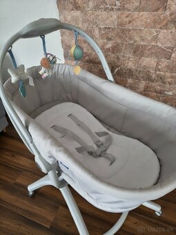 Chicco baby hug - 4