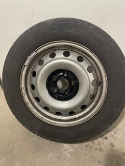 Disky Fiat Scudo - 4