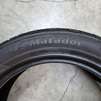 Zimné pneumatiky 255/50 R19 MATADOR DOT2320 - 4