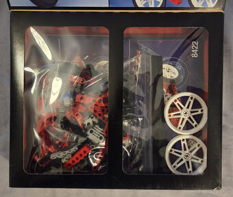 Lego Technic 8422, 90 roky, Na predaj - 4