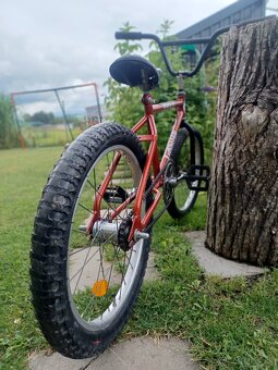 BMX 20 - 4