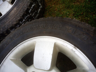 ALLU 17 JEEP - 4
