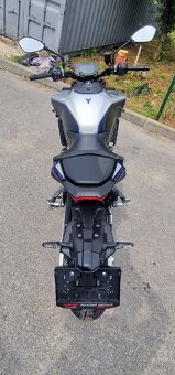 Predam Yamaha MT 09 SP - 4