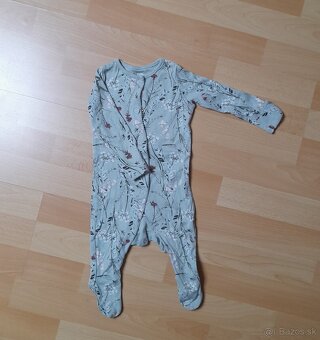 Predam detske oblecenie - 4