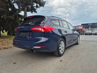 Predám Ford Focus Kombi 1.5 TDCi EcoBlue Trend - 4