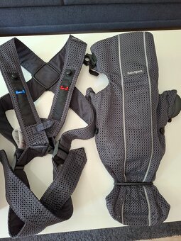 Nosič Babybjorn - 4