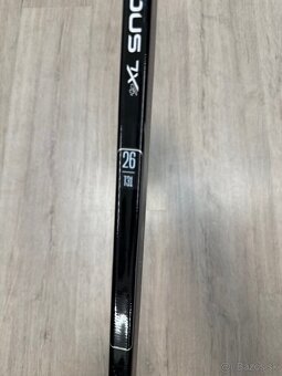 Brankárska hokejka TRUE Hzrdus 7x4 SR - 4