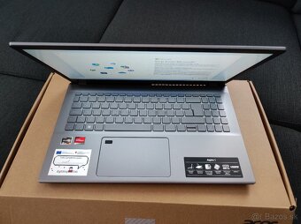 Acer Aspire 5 - 4