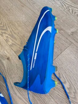 Kopačky Puma Ultra Ultimate FG/AG - 4
