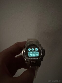 Casio G-Shock - 4