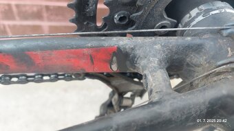 Btwin Triban 520 - 4