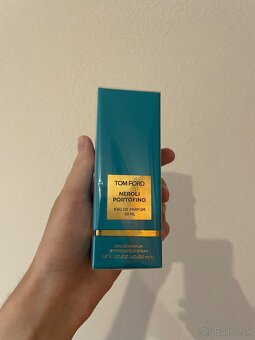 Tom Ford Neroli Portofino 50ml - 4