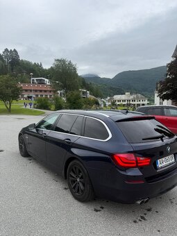 BMW F11 520D 135KW - 4