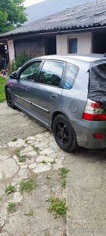 Predam Honda Civic 1.7 CTDI - 4