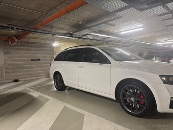Škoda octavia rs 2.0 tdi - 4
